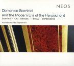 Modern Era Of Harpsichord