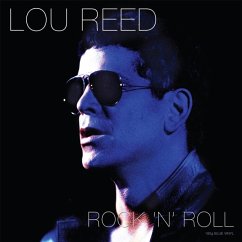 Rock 'N' Roll - Reed,Lou