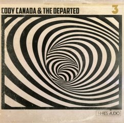 3 - Cody Canada & The Departed