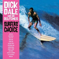 Surfers' Choice - Dale,Dick & His Del-Tones