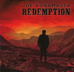 Redemption (Jewelcase Cd) - Bonamassa,Joe