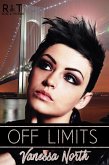 Off Limits (Rose and Thorns) (eBook, ePUB)