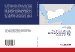 The Effects of Lead, Cadmium, Mercury and Arsenic on Fish - Al-Abyadh, Mokhtar;Al-qadasy, Mohammed;Al-kaf, Ali