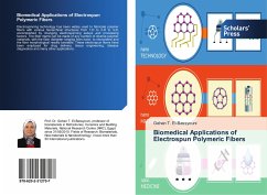 Biomedical Applications of Electrospun Polymeric Fibers - El-Bassyouni, Gehan T.