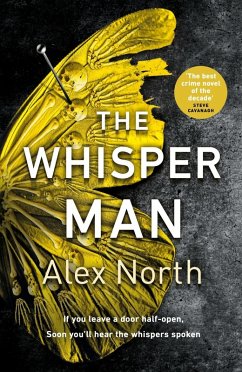 The Whisper Man (eBook, ePUB) - North, Alex