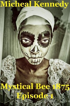 Cover Mystical Bee 1875 (eBook, ePUB)