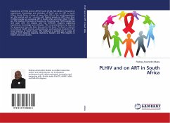 PLHIV and on ART in South Africa