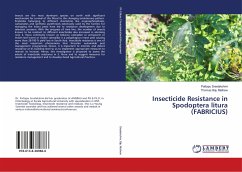 Insecticide Resistance in Spodoptera litura (FABRICIUS)