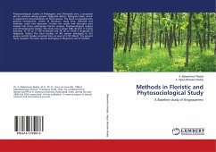 Methods in Floristic and Phytosociological Study