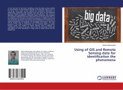 Using of GIS and Remote Sensing data for identification the phenomena
