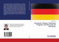 Economic Theory, Technical Progress and the Case of Germany