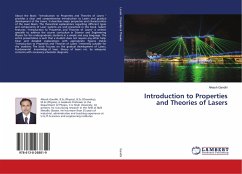 Introduction to Properties and Theories of Lasers