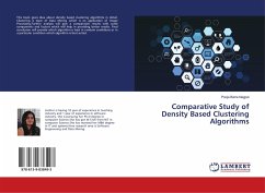 Comparative Study of Density Based Clustering Algorithms - Batra Nagpal, Pooja