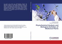 Phytochemical Analysis and Biological Activities of Medicinal Plants - Karunakar, Thandra;Venkateshwarlu, Mandaloju