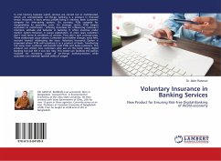 Voluntary Insurance in Banking Services