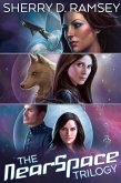 The Nearspace Trilogy (eBook, ePUB) The Nearspace Trilogy (eBook, ePUB)