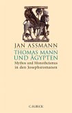 Thomas Mann und Ägypten (eBook, ePUB)