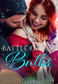 Battle of the Bulbs (Holidays in Willow Valley, #1) (eBook, ePUB)