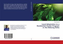 Local Adaptation to a Residential Cluster Program in the Mekong Delta