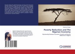 Poverty Reduction and The Nigerian Economy