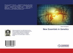 New Essentials in Genetics - Sandjakoski, Kliment