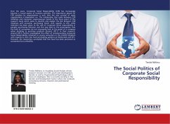 The Social Politics of Corporate Social Responsibility