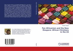 Pan Africanism and the New Diaspora: African Christians in the US