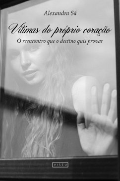 Cover Vítimas do próprio coração (eBook, ePUB)