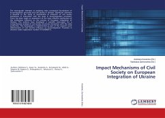 Impact Mechanisms of Civil Society on European Integration of Ukraine