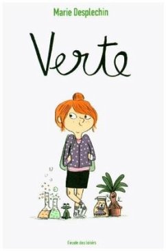 Cover Verte