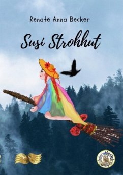 Susi Strohhut - Becker, Renate Anna