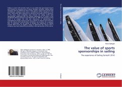 The value of sports sponsorships in sailing