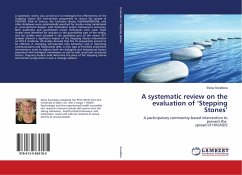 A systematic review on the evaluation of ¿Stepping Stones¿