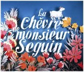 La chevre de monsieur Seguin La chevre de monsieur Seguin