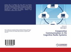 Cooperative Communication in 5G Cognitive Radio Systems - Let G., Shine;Bala G., Josemin;Pratap C., Benin