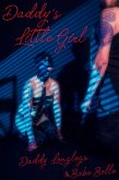 Daddy's Little Girl (eBook, ePUB) Daddy's Little Girl (eBook, ePUB)