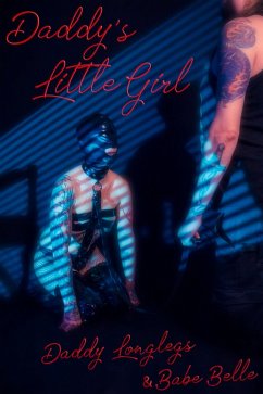 Cover Daddy's Little Girl (eBook, ePUB)