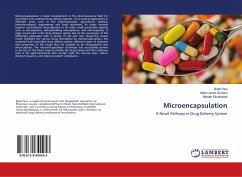 Microencapsulation - Paul, Bolai;Javed Qureshi, Mohd;Elkudssiah, Nahlah