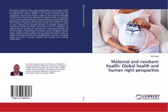 Maternal and newborn health: Global health and human right perspective - Kaye, Dan