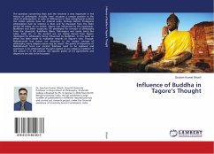 Influence of Buddha in Tagore¿s Thought