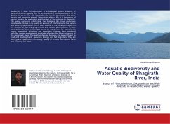 Aquatic Biodiversity and Water Quality of Bhagirathi River, India - Sharma, Amit Kumar