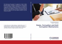 States, Corruption and Anti Corruption Mechanisms