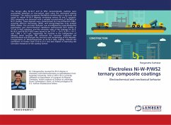 Electroless Ni-W-P/WS2 ternary composite coatings - Sudhakar, Ranganatha