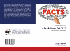 Indian Evidence Act, 1872