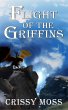 Flight of the Griffins (eBook, ePUB) - Bild 1