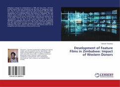 Development of Feature Films in Zimbabwe: Impact of Western Donors