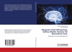 Magnetic Field Whispering-Gallery Modes Sensors for Biomedical Tech. - Hamdy Saleh, Abdelkarim;Roushdy Ali, Amir