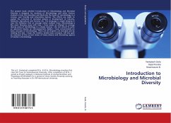 Introduction to Microbiology and Microbial Diversity