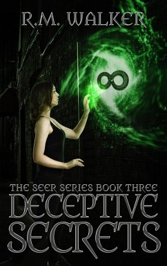 Deceptive Secrets (The Seer Series, #3) (eBook, ePUB) - Walker, R. M.