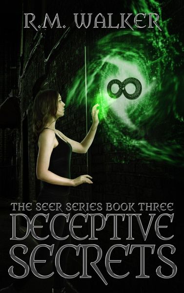 Deceptive Secrets (The Seer Series, #3) (eBook, ePUB)